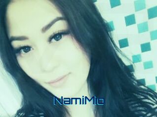 NamiMio Vidéos de Cul FR