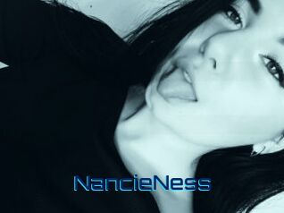 NancieNess