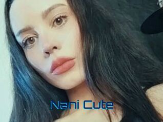 Nani_Cute Vidéos de Cul FR