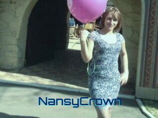 NansyCrown