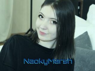 NaokyMarsh Vidéos de Cul FR