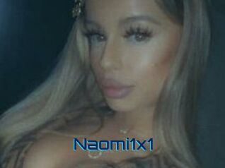 Naomi1x1 Vidéos de Cul FR