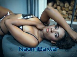 NaomiBaxter