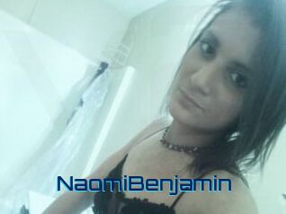 NaomiBenjamin