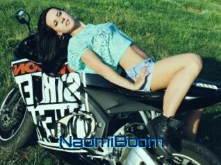NaomiBoom Vidéos de Cul FR