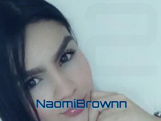 NaomiBrownn