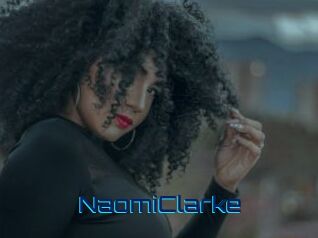 NaomiClarke