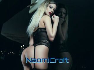 NaomiCroft Vidéos de Cul FR
