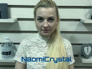 NaomiCrystal