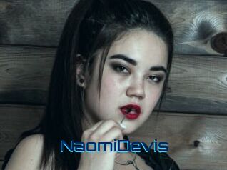 NaomiDevis Vidéos de Cul FR