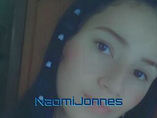 NaomiJonnes