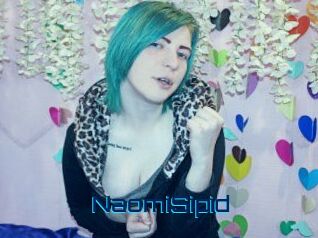 NaomiSipid Vidéos de Cul FR