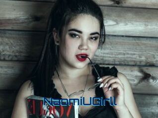 NaomiUGirll Vidéos de Cul FR