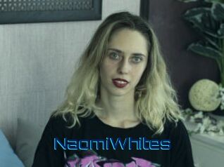 NaomiWhites