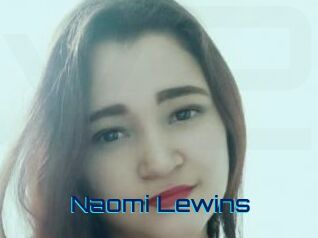 Naomi_Lewins