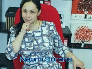 Naomi_Sorano Vidéos de Cul FR