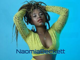 NaomiaBeckett