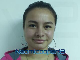 Naomicooper18 Vidéos de Cul FR