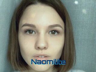 Naomilite