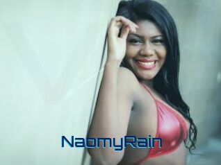 NaomyRain