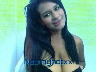 Naomyhotxx