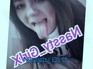 Nassty_GirlX