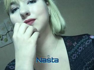 Nasta