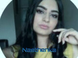 Nasthenka