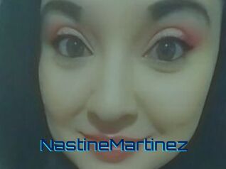 NastineMartinez