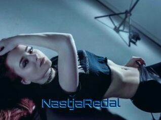 NastjaRedal