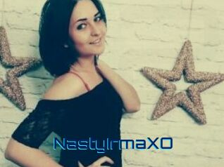 NastyIrmaXO