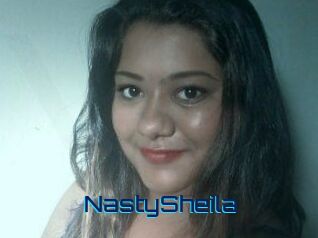 NastySheila