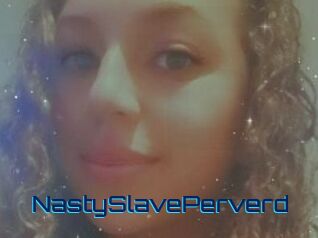 NastySlavePerverd