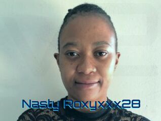 Nasty_Roxyxxx28 Vidéos de Cul FR