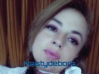 Nastydebora