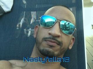 Nastyfella18