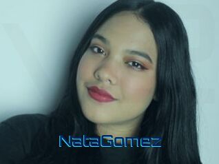 NataGomez Vidéos de Cul FR