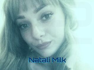 Natali_Milk Vidéos de Cul FR