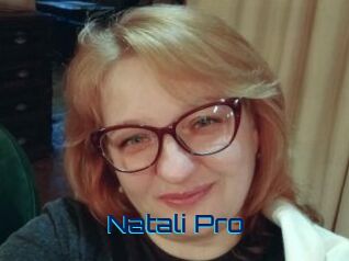 Natali_Pro Vidéos de Cul FR