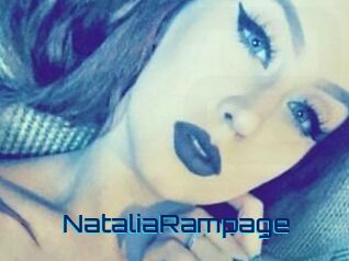 NataliaRampage