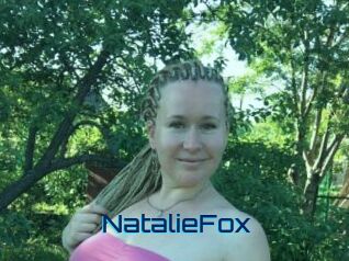 NatalieFox Vidéos de Cul FR