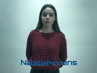 NatalieMorens Vidéos de Cul FR