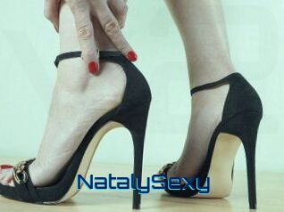 NatalySexy Vidéos de Cul FR