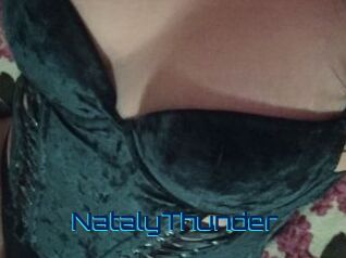 NatalyThunder Vidéos de Cul FR