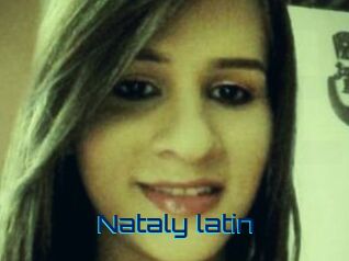 Nataly_latin Vidéos de Cul FR