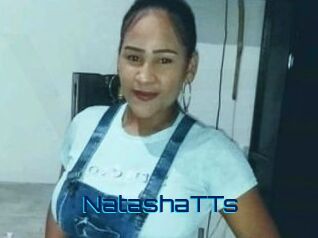 NatashaTTs
