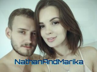 NathanAndMarika Vidéos de Cul FR