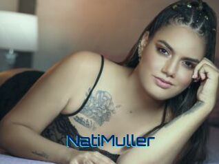 NatiMuller