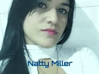 Natty_Miller Vidéos de Cul FR