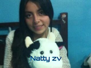 Natty_zv Vidéos de Cul FR